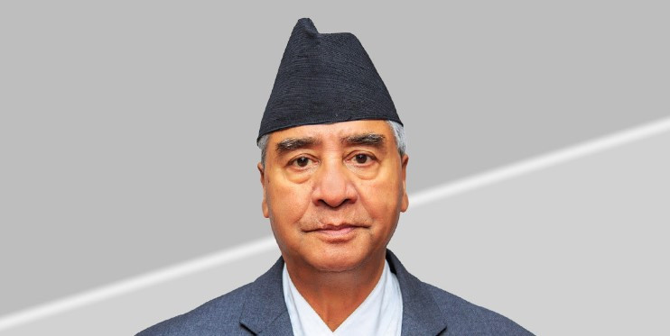 बुढानिलकण्ठ निवासमा आक्रमण र लुटपाटबारे देउवाको बयान : भेटिएको रकम धेरै थिएन