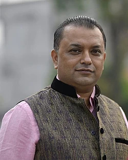 सर्वोच्चको फैसला नआउन्जेल खड्का–कोइराला पक्षले गगनलाई सभापति नमान्ने