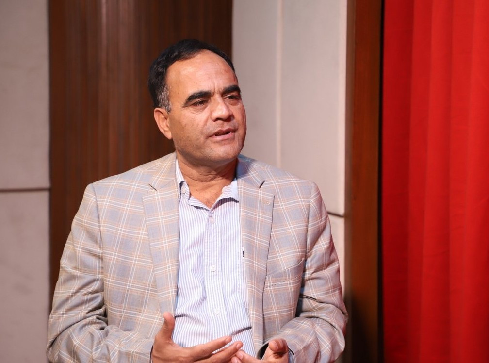 ‘एक पक्षलाई मात्रै लक्षित गरी गरिने कारबाहीले सुशासन स्थापना गर्दैन’