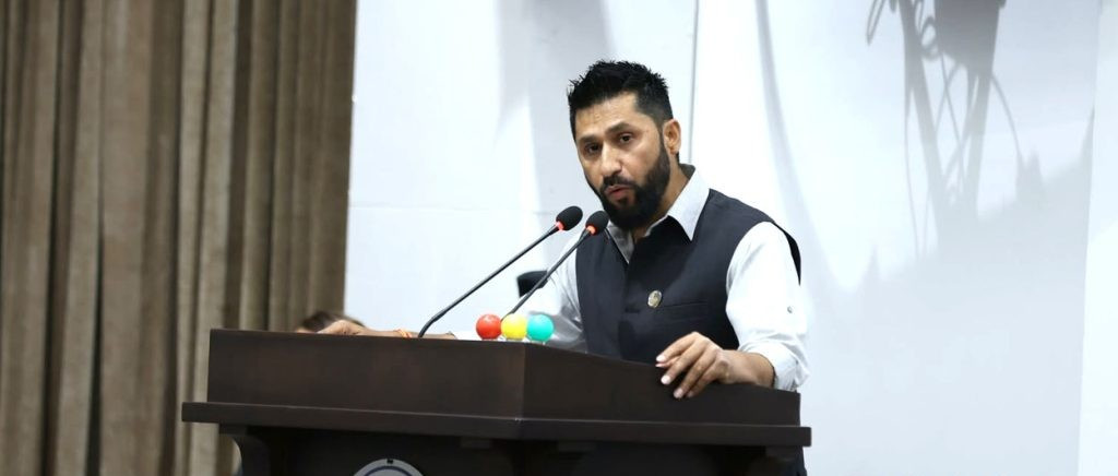 संख्याकै बलमा प्रतिशोध हुँदैन, सुशासनको वेग रोकिंदैन : रवि लामिछाने
