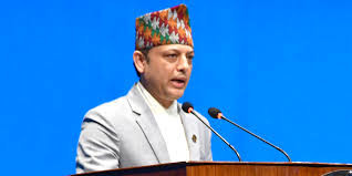सभामुखले बोलाए प्रतिनिधि सभामा प्रतिनिधित्व गर्ने दलहरूको बैठक