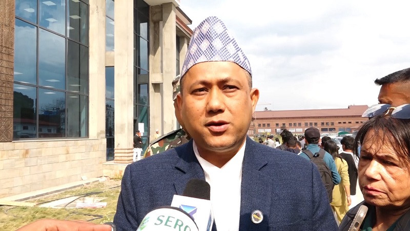परराष्ट्रमन्त्री खनालद्वारा समुद्री पहुँच र सम्बन्ध विस्तारमा जोड