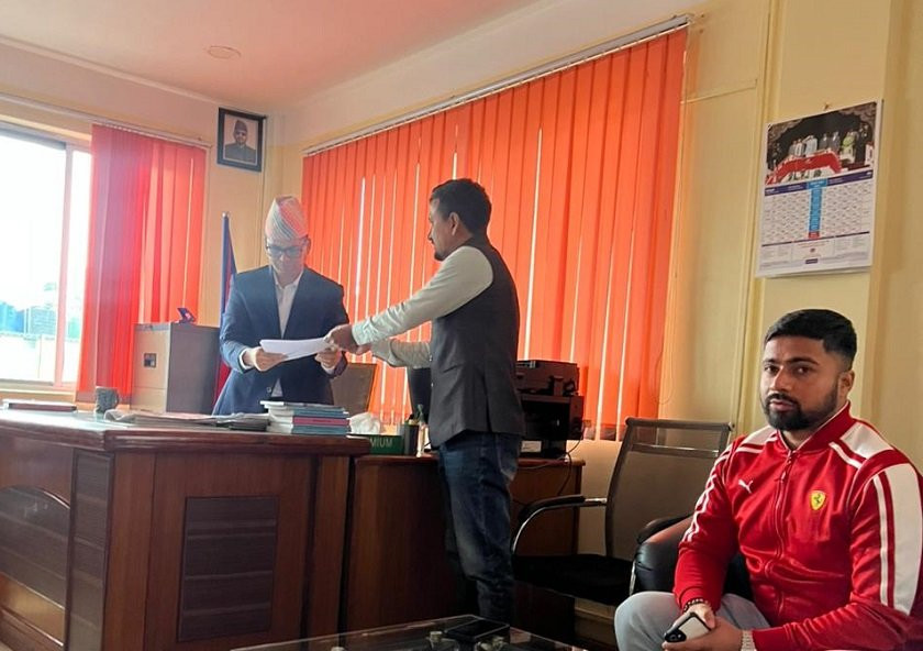 कारागारहरूको बेथितिबारे छानबिन गर्न माग
