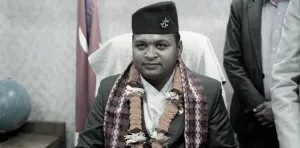 रास्वपामा ‘राइट टु रिकल’ को पहिलो ‘सिकार’ बाने श्रममन्त्री, १३ दिनमै ‘आउट’
