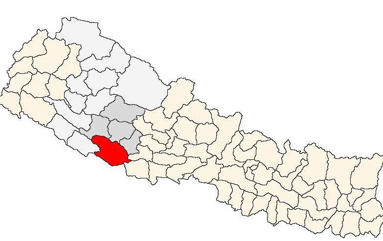 पर्खालमा च्यापिएर मजदुरको मृत्यु
