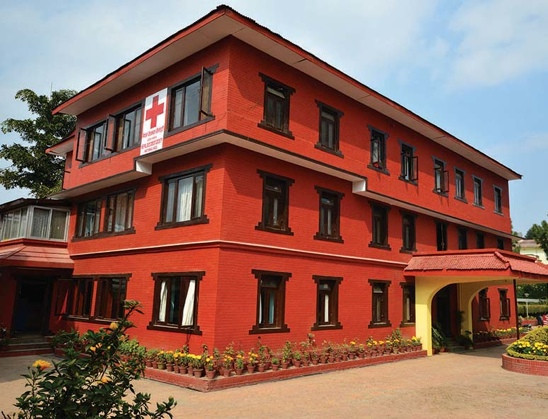 निर्वाचनसँगै रेडक्रस सोसाइटी लयमा फर्किन अपेक्षा