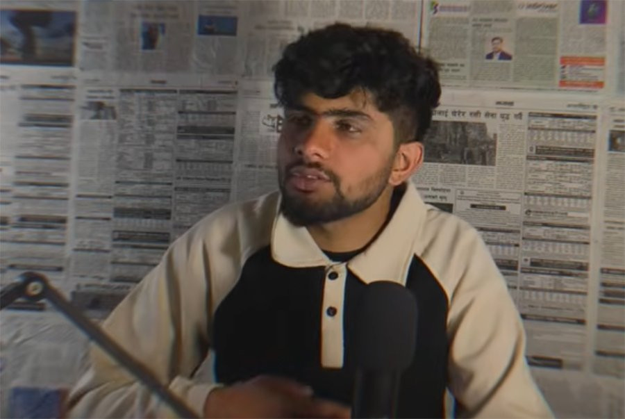 युट्युबर रोशन पोखरेल रिहा