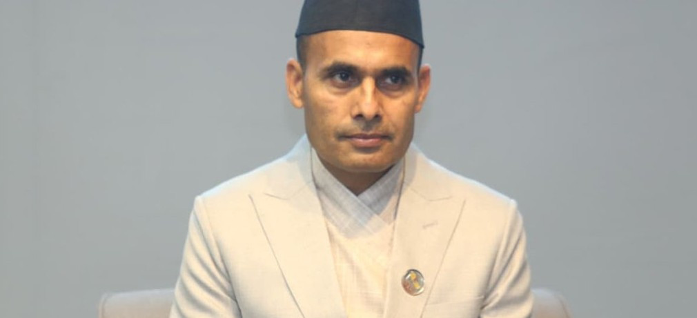 सिंहदरबारभित्र इन्टरनेट गुणस्तरीय बनाउन आईडीएमसीलाई सञ्चारमन्त्रीको निर्देशन