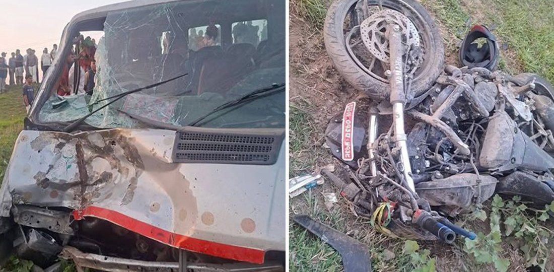 सुदूरपश्चिममा सवारी दुर्घटनाः ९ महिनामा १६५ जनाले गुमाए ज्यान
