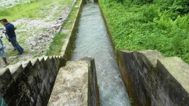 ‘लिफ्टिङ’ सिँचाइ योजनाले बदलियो मटेरा गाउँको मुहार
