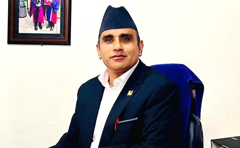महान्यायाधिवक्ताविरुद्ध दायर मुद्दामा आज सुनुवाइ हुँदै