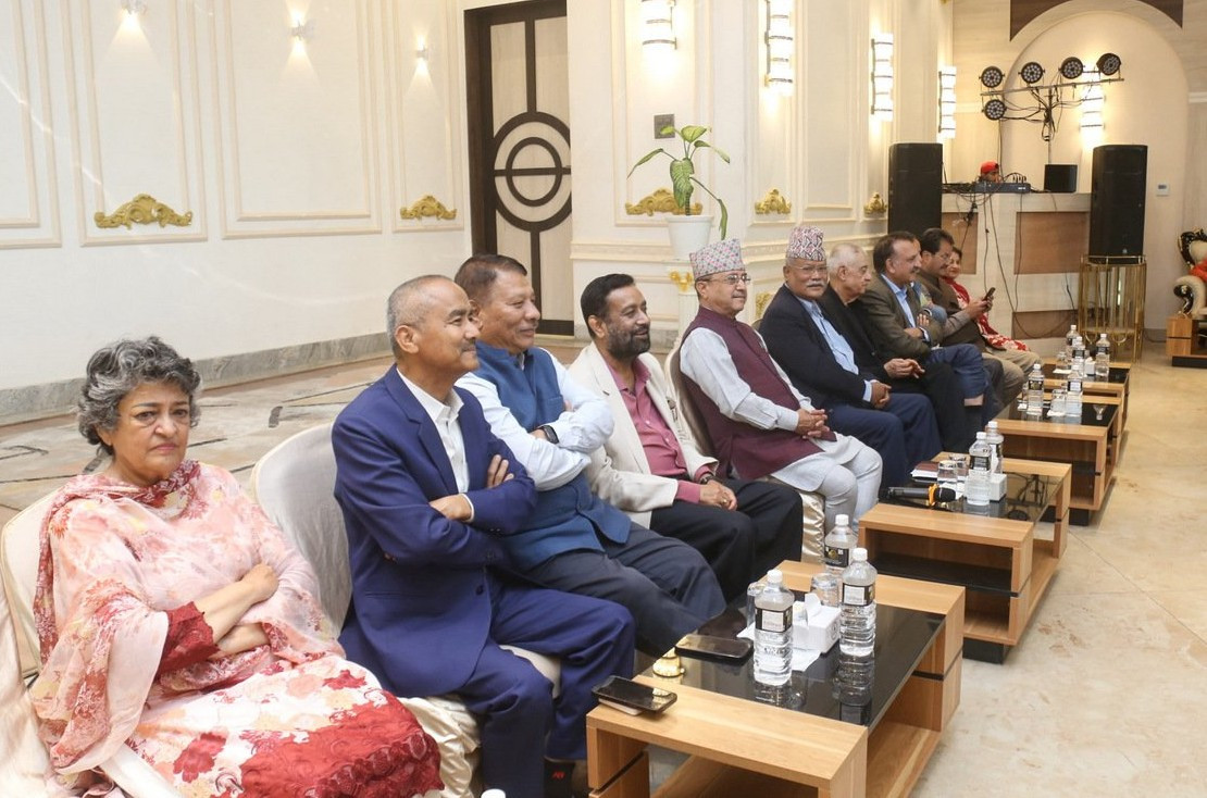 देउवा समूहले भन्यो – क्रियाशील सदस्यता नेताको लहडमा खारेज हुन सक्दैन