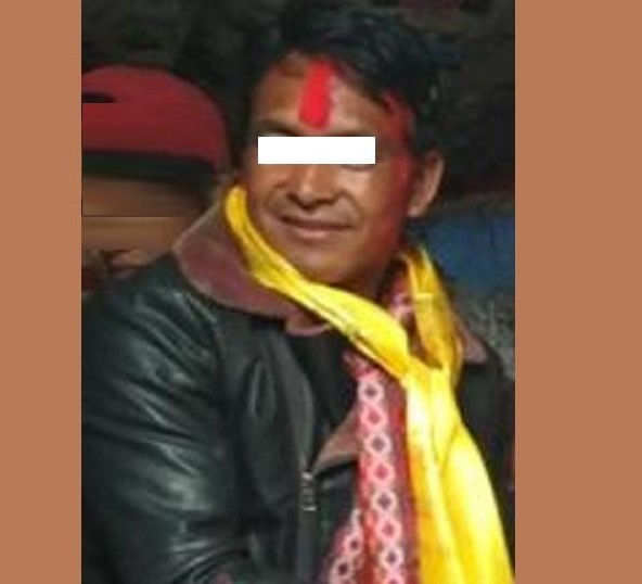 जुम्लामा जबरजस्ती करणी आरोपमा वडाध्यक्ष नै पक्राउ