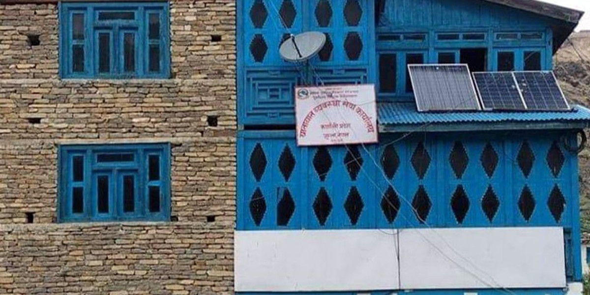 यातायात कार्यालय जुम्लामा एक करोड राजस्व संकलन