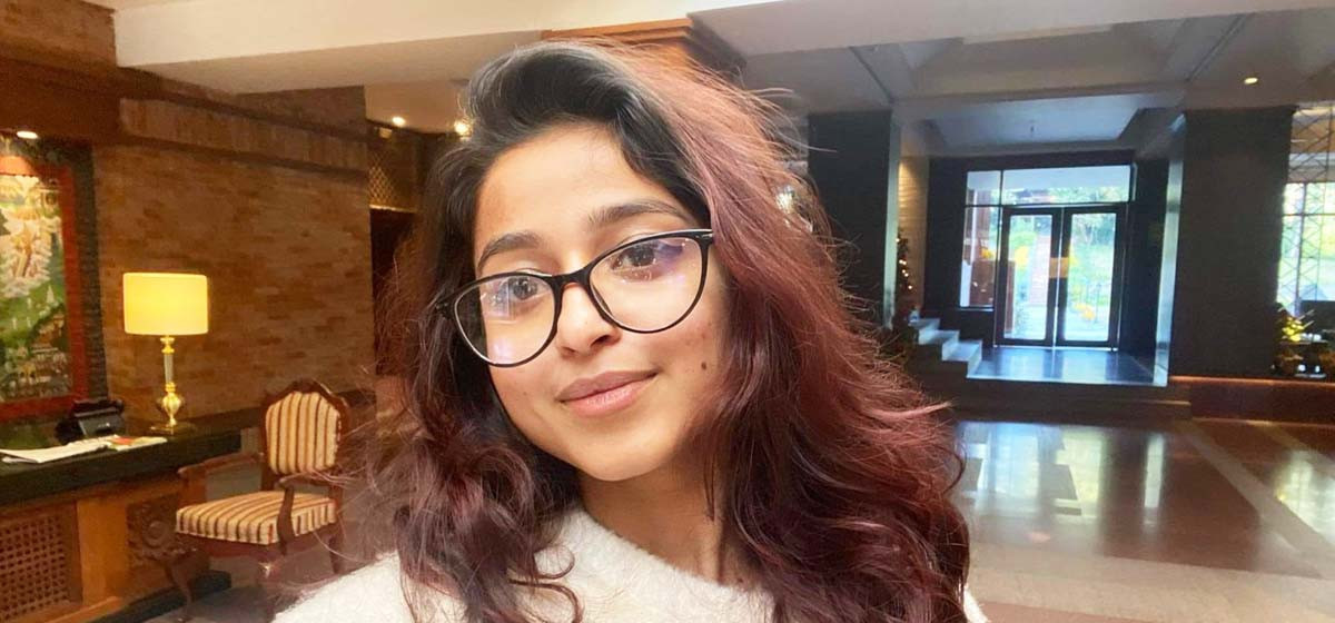 बालेन, तपाईंलाई अब लफंगा शैलीमा हिँड्ने छुट छैन : जेनजी अभियन्ता पाण्डे