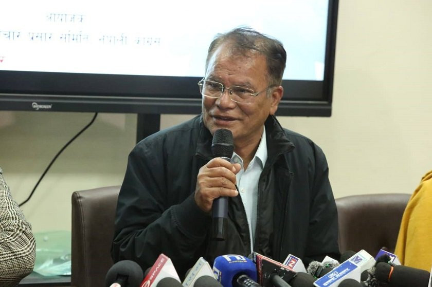 मानव अधिकार आयोगको प्रतिवेदनले कार्की आयोगको निष्पक्षतामाथि प्रश्न उठायो : कांग्रेस