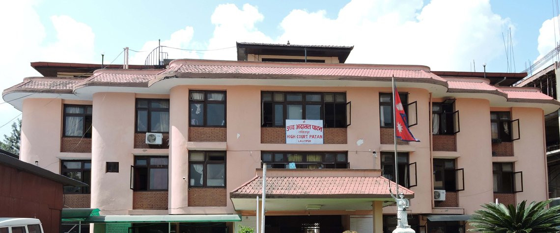 कामदार छनौट प्रक्रियामा अनियमितता भएको भन्दै दायर रिटमा लिखित जवाफ माग
