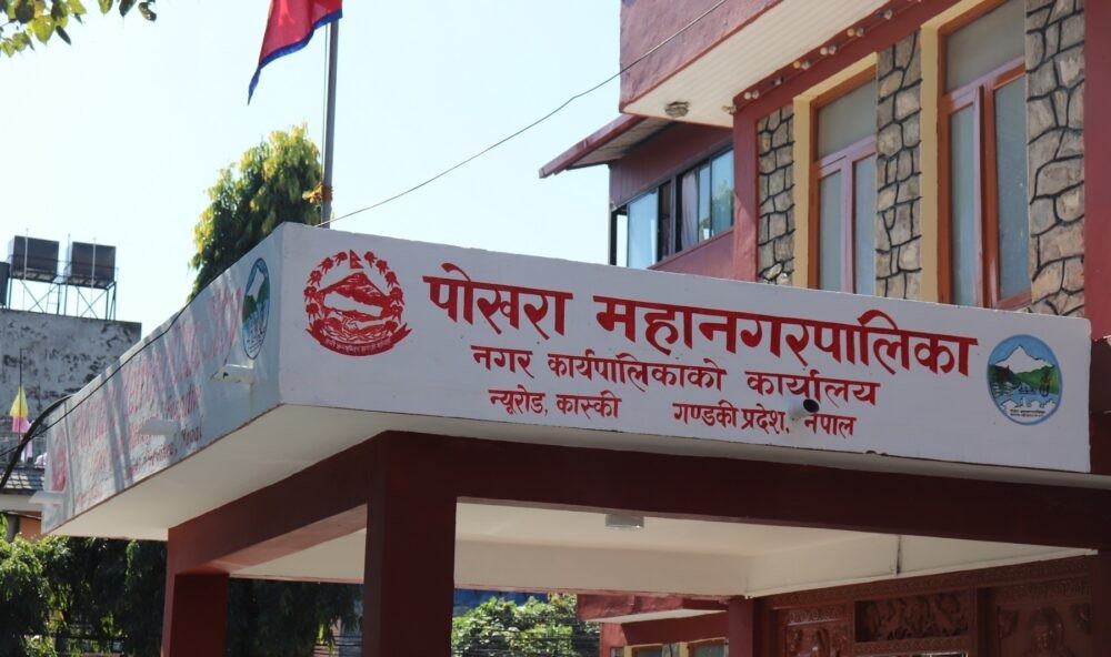 सुकुमबासीलाई स्थानान्तरण गर्न जग्गा प्लट मिलान तथा पूर्वाधार अध्ययन समिति गठन