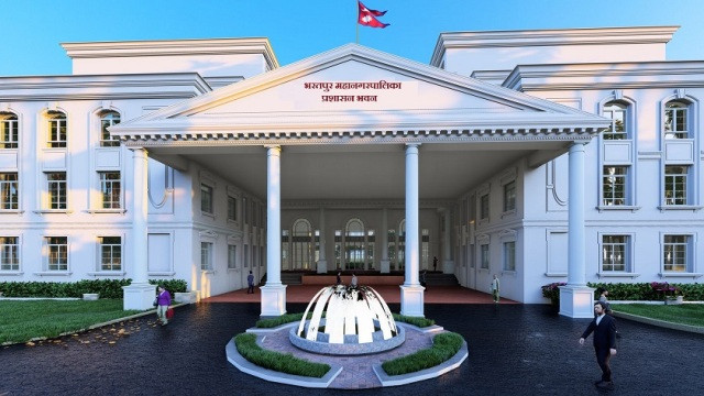 संघीय सरकारबाट चितवनका सात पालिकालाई झन्डै ५ अर्ब अनुदान, भरतपुरले पाउने २ अर्बभन्दा बढी