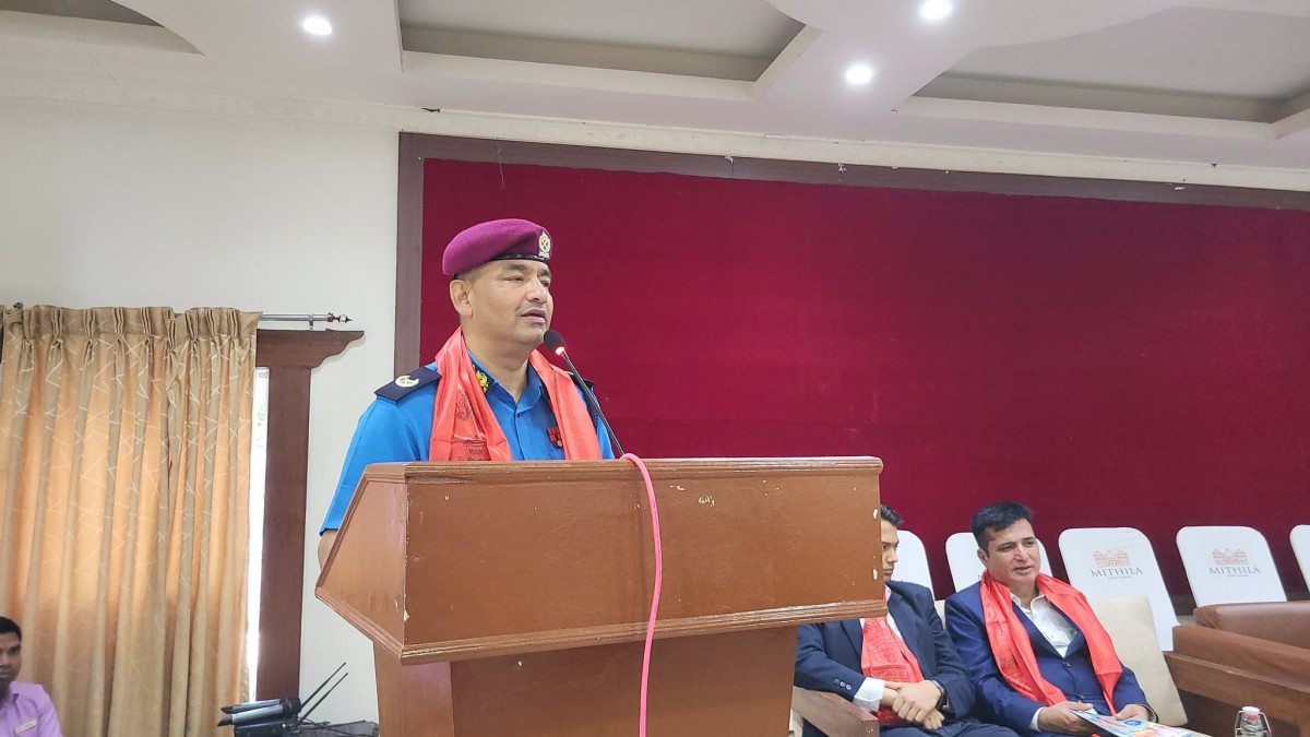 मधेश प्रदेशमा सडक दुर्घटनाको अवस्था भयावह : पाँच वर्षमा २,७४८ जनाको मृत्यु