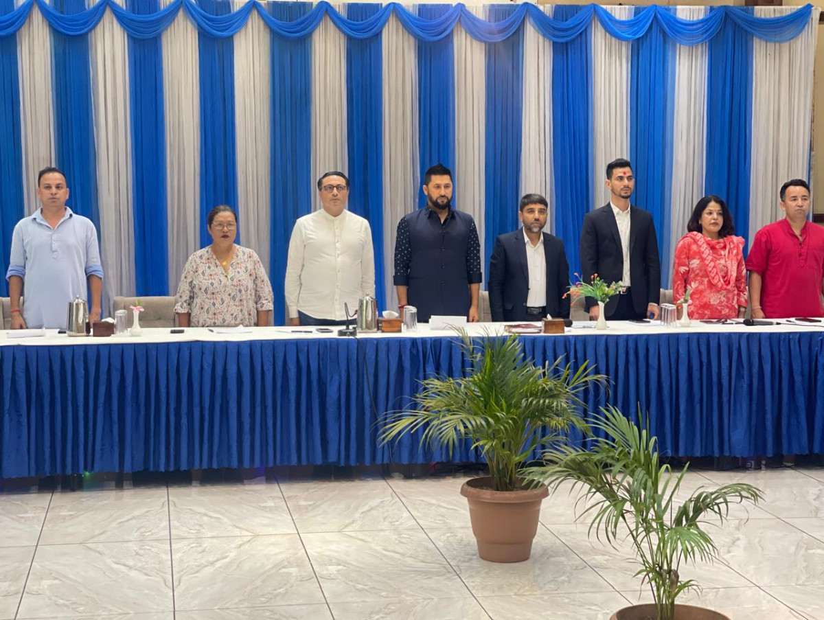 रास्वपा महाधिवेशन भरतपुरमा आइतबारदेखि सुरु हुँदै, यस्तो छ निर्वाचनको पूर्ण कार्यतालिका