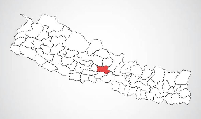 तनहुँमा १७ हजार नौ सय ४८ प्रतिष्ठानको आर्थिक गणना