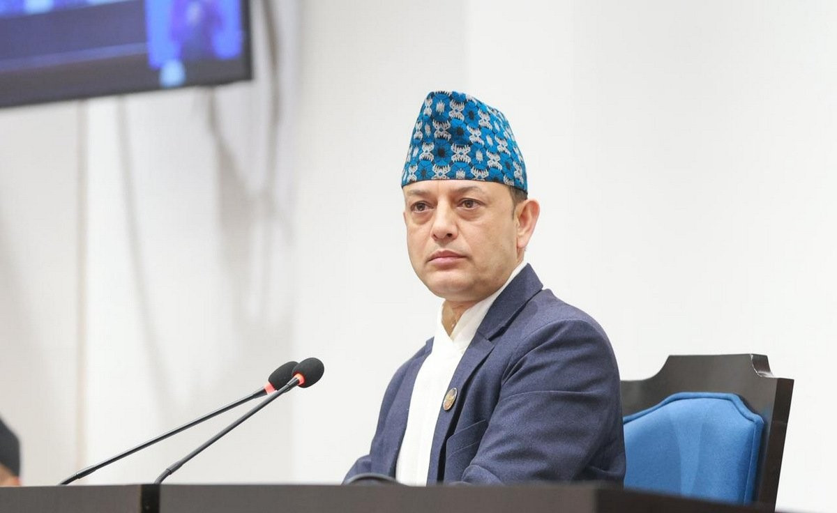 रास्वपा महाधिवेशन नसकिएपछि फेरि सर्‍यो प्रतिनिधि सभा बैठक