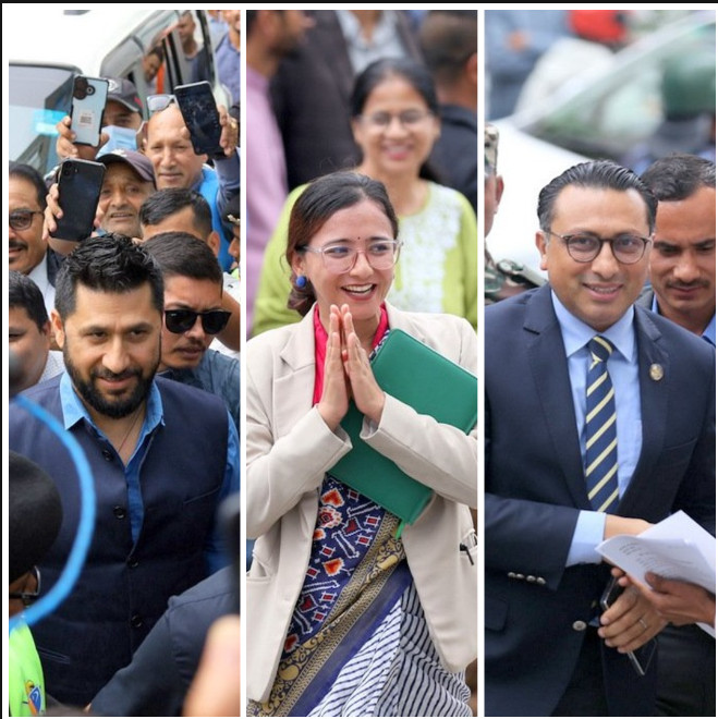 रास्वपाका नवनिर्वाचित पदाधिकारी र केन्द्रीय सदस्यको शपथ आज, लगत्तै केन्द्रीय समिति बैठक