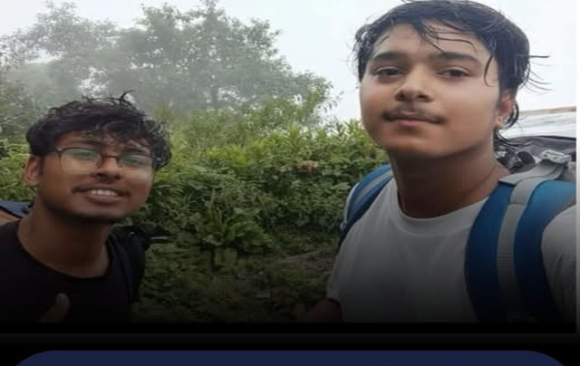 गोसाइँकुण्ड घुम्न गएका गैंडाकोटका दुई युवक सम्पर्कविहीन
