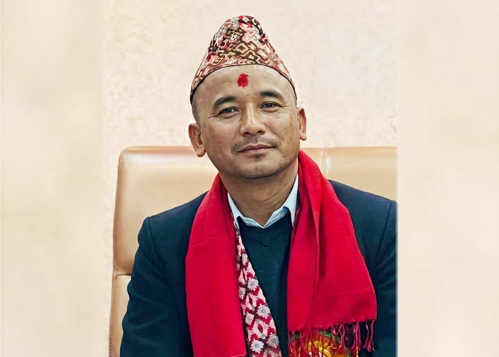 स्वर्णलक्ष्मी बचत तथा ऋण सहकारी संस्था लिको अध्यक्षमा विक्रम गुरुङ निर्विरोध निर्वाचित