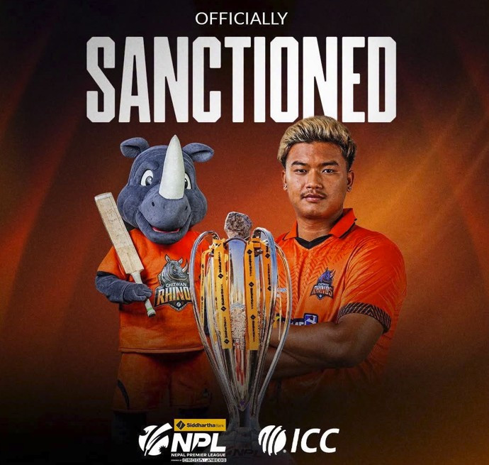 चितवन राइनोजले गैँडा संरक्षणमा लगाउने भयो सामग्री बिक्रीको ५ प्रतिशत रकम